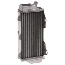 CHLADIČ ĽAVÝ YAMAHA [235*118*40], Q-TECH