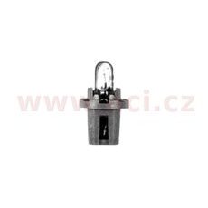 ŽÁROVKA 24V 1,2W (PATICE B8,5D) HELLA