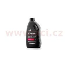 DYNAMAX HYPOL 80W90 GL4, MINERÁLNY PREVODOVÝ OLEJ 1 L