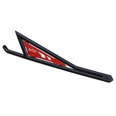 XRW NERF BAR B5 (PHD RED) - CAN-AM MAVERICK X3 XRS