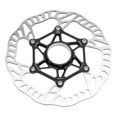 BRZDOVÝ KOTOUČ (PRŮMĚR 160 MM, TLOUŠŤKA 1,9 MM, CENTERLOCK), BRAKING (LIGHTWAVE)