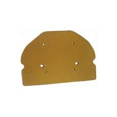 VZDUCHOVÝ FILTER HFA2706, HIFLOFILTRO