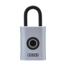 VISIACE ZÁMOK NA OTISK PRSTU, TOUCH FINGERPRINT (PRIEMER OKA 6,5 MM), ABUS