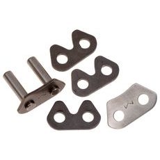 SPOJKA PRE ROZVODOVÝ REŤAZ 92RH2015, MORSE