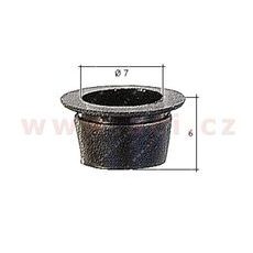 PLASTOVÁ PŘÍCHYTKA (SADA 10 KS)