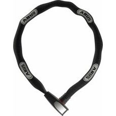 REŤAZOVÝ ZÁMOK STEEL-O-CHAIN (DĹŽKA 110 CM, HRÚBKA 7 MM), ABUS