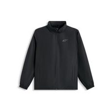 BUNDA OVERHAUL RACER, ALPINESTARS (ČIERNA)
