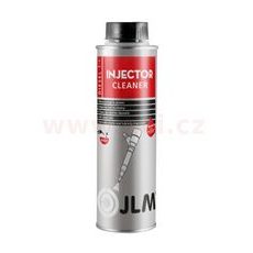 JLM DIESEL INJECTOR CLEANER PRO - ČISTIČ VSTŘIKŮ DIESELOVÝCH MOTORŮ 250 ML