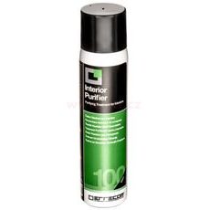 ČISTIČ KLIMATIZÁCIE A INTERIÉRU VOZIDLA (BALENIE SPREJ 100 ML) - MÄTA