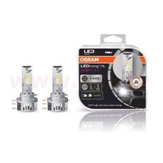 OSRAM ŽÁROVKA LED LEDRIVING® HL EASY H15, 2 KS