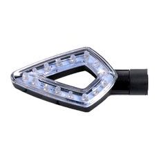 SMEROVKA LED SIGNAL 3, OXFORD (PÁR)