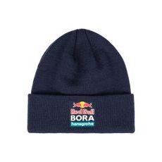 ZIMNÉ ČIAPKA RED BULL BORA (MODRÁ NAVY)