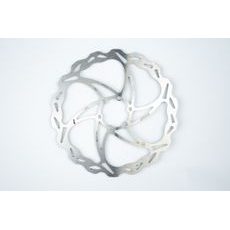 BRZDOVÝ KOTOUČ (PRŮMĚR 180 MM, TLOUŠŤKA 3 MM, PRO INCAS 3 MM), BRAKING (WFIX)