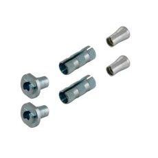 ROZPERKY DO RIADIDIEL PRE KRYTY PÁČOK ATV 16 - 17,5 MM, RTECH