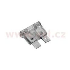 POJISTKA PLOCHÁ MIDI/STANDARD 25A (SADA 100KS)