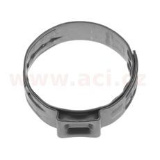 MANŽETOVÁ SPONA 29-30,7 MM (10 KS) OETIKER CVJ