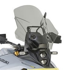 KD3125S DYMOVÉ PLEXI SUZUKI V-STROM 800DE / 800SE (23)