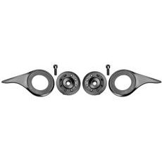 KRYTKY MECHANIZMU HĽADÍ PRE PRILBY C50, ZED