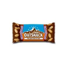 ENERGY OATSNACK ARAŠÍDY-KARAMEL 65 G& (INKOSPOR - NEMECKO)
