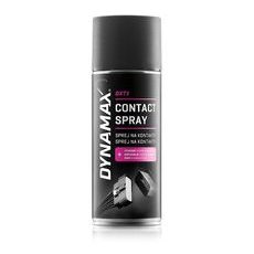 DYNAMAX DXT3 KONTAKTNÍ SPREJ 400 ML