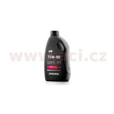 DYNAMAX HYPOL 75W90 GL5, PREVODOVÝ OLEJ 1 L
