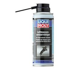LIQUI MOLY ČISTIČ VÁHY VZDUCHU 200 ML