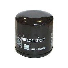 OLEJOVÝ FILTER HF553, HIFLOFILTRO