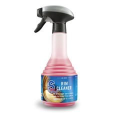 S 100 ČISTIČ RÁFIKOV - RIM CLEANER 500 ML