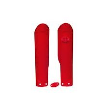 CHRÁNIČE VIDLÍC GAS GAS, RTECH (ČERVENÉ, PÁR)