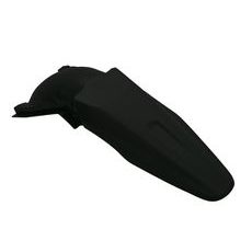 BLATNÍK ZADNÝ KAWASAKI, RTECH (ČIERNY)