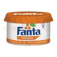 OSVIEŽOVAČ VZDUCHU FANTA POMARANČ