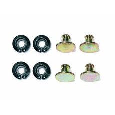 KIT FLEX CF, ADVENTURE, ADVENTURE 2, X-3, FLAME