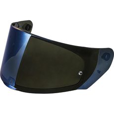 LS2 VISOR FF320/FF353/FF800 IRIDIUM BLUE FOR DKS180