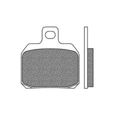 BRZDOVÉ DOŠTIČKY, NEWFREN (ZMES ROAD TOURING SINTERED) 2 KS V BALENIE