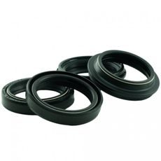 FRONT FORK OIL AND DUST SEAL KIT K-TECH KYB FSK-017 43.00MM