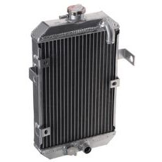 CHLADIČ YAMAHA [298*205*32], Q-TECH