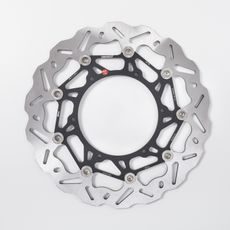 BRZDOVÝ KOTÚČ PREDNÉ L, BRAKING