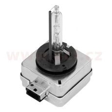 D1S - VÝBOJKA XENON D1S 12/24V 35W 4300K