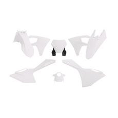 SADA PLASTOV GAS GAS, RTECH (BIELA, 6 DIELOV)