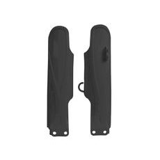 CHRÁNIČE VIDLÍC YAMAHA, RTECH (ČIERNE, PÁR)