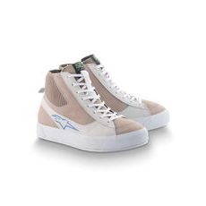 TOPÁNKY STELLA STATED PODIUM, ALPINESTARS, DÁMSKE (BÍLÁ/SVĚTLE ŠEDÁ) 2026