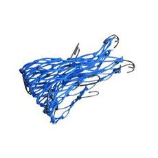 ELASTICKÁ SIEŤKA PAVÚK PUIG 0788A MODRÁ 350 X 350MM