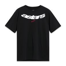TRIKO ELLIPTIC CSF, ALPINESTARS (ČIERNA)