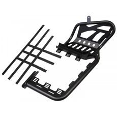 XRW NERF BAR R3 - BLACK - AEON COBRA 350