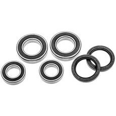 SERVISNÉ SADA PREDNÉHO A ZADNÉHO KOLESÁ, FACTORY LINKS