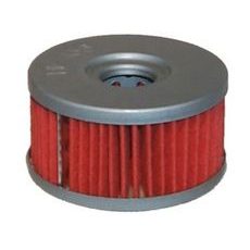 OLEJOVÝ FILTER HF136, HIFLOFILTRO