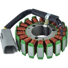 STATOR ARROWHEAD 340-22035