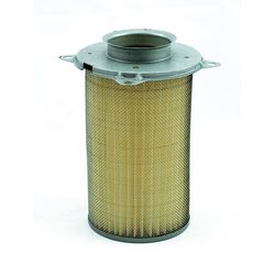 Vzduchový filter MIW S3198 (alt. HFA3909) - MIW - Vzduchové filtre MIW - Vzduchové  filtre, Filtre a diely sania, Moto diely - DS MOTO - Motodiely a motoshop