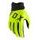 FOX 360 Glove - Fluo Yellow MX