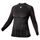 termotriko s dlhým rukávom HERO LONG SLEEVE WOMEN, UNDER SHIELD, dámske (čierna)